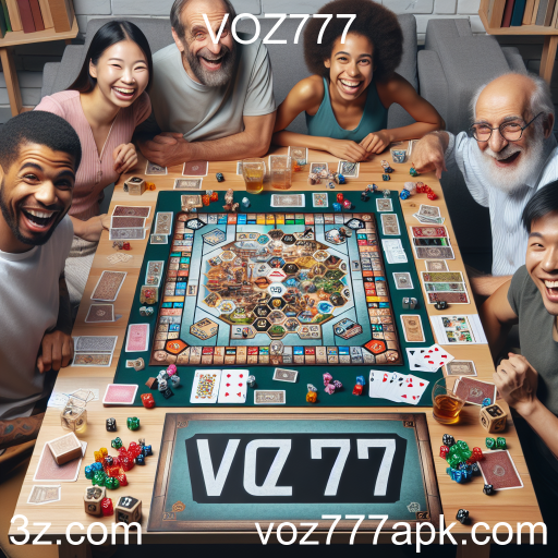 A Ascensão dos Jogos de Mesa na Era Digital